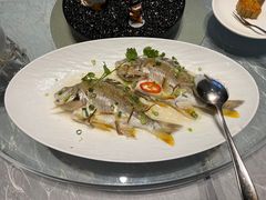 -顺德喜来登酒店·采悦轩