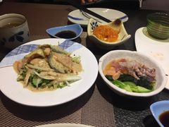-福樱兰海鲜放题铁板烧(加州店)