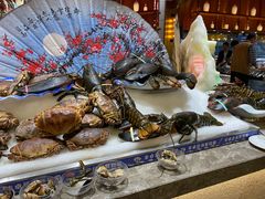 -丰卓会海鲜自助(中润大道店)