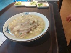 -同胜祥清真新豫菜(杜岭街店)