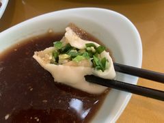 -家里婆自助水饺(振华路店)