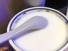 -热火朝天鲜切牛肉火锅(南强街巷店)