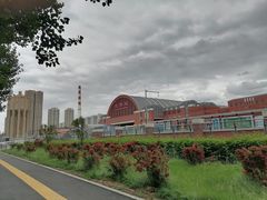 -沈阳站