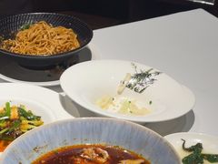 -成都钓鱼台精品酒店-品聚·成都餐厅