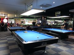 -丁俊晖台球俱乐部(海上海·弘基休闲广场店)