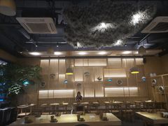 大堂-我是那个大叔·美食研究所(新塘路店)