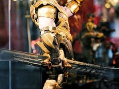 -东浩兰生上海世博展览馆