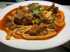 -阿西娅食府(中关村店)