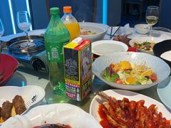-湖锦酒楼·32年地道湖北菜(光谷店)