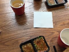 -牛很鲜潮汕牛肉火锅(朝晖路店)
