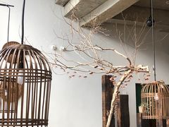 大堂-几荷·恰似故人来(秀水广场店)