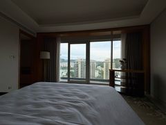 -绿城千岛湖喜来登度假酒店