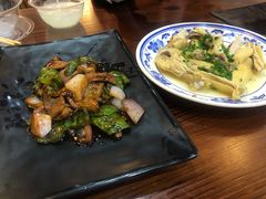 -赤酱红油(家乐福店)