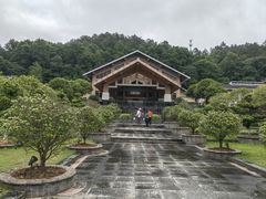 -明月山天沐温泉度假村