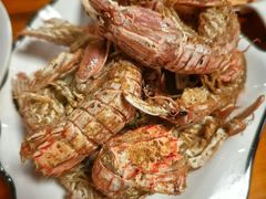 -兆辉木炭海鲜烧烤·海鲜小炒