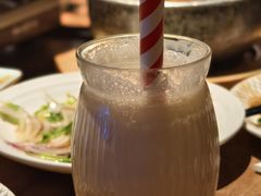 -耶里夏丽·丝路新疆菜·清真食品(徐汇南丹东路臻选店)