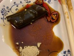-牛庄高晓山馅饼(铁西店)