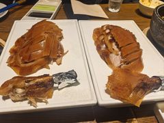 招牌小大董烤鸭-小大董·烤鸭(王府井apm店)
