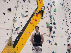 -问山MountQuest攀岩馆