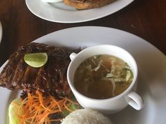 -Pundi Pundi Restaurant