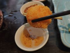 -火燒雲傣家菜(鼓楼店)