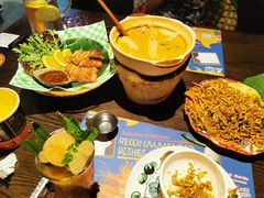 -泰妃殿(武汉首店)