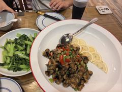 -浔庐餐厅•江西老字号•九江菜(南湖国际店)