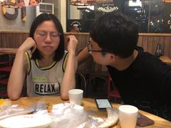 -萨莉亚意式餐厅(南京环亚凯瑟琳广场店)