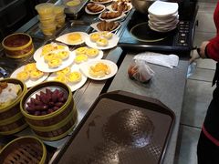 -盛宝粥店(建设街店)