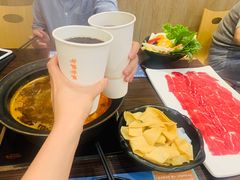 -呷哺呷哺(枫蓝国际店)
