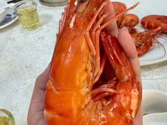 -辉记虾塘海鲜农庄