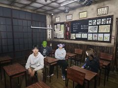 -屋有岛沉浸游戏旗舰店(中山公园店)