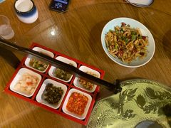 -印象鲵宴·张家界地标美食名片(溪布街店)