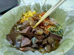 -小草糖水(海棠村店)