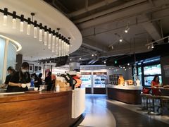 -Peet's 皮爷咖啡(东湖路手作店)