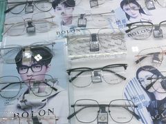 -宝岛眼镜连锁(年家浜路店)