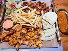 -HELLO MUSAE 拾光缪斯餐厅·纯正希腊风味(苏州中心店)