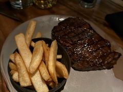 -The Meat & Wine Co Southbank(南岸店)