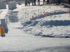 -北京亚布洛尼朝阳公园滑雪场