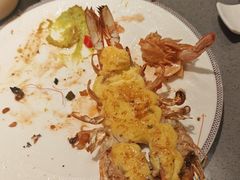 -温度铁板烧(亚泰大街店)