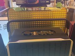 -鹰巢数码EAGLE’S NEST(燕莎店)