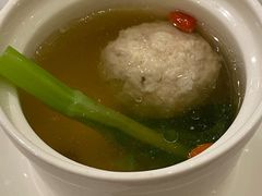 狮子头-南小馆(迪士尼小镇店)