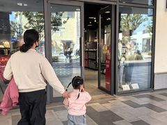-百联奥特莱斯广场(长沙店)