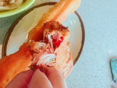 -大福来(西青道店)