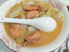 -来之顺海鲜菜馆·青岛菜·始于1993(栈桥店)