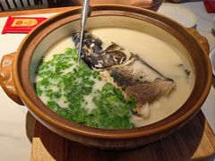 -风味小馆(天目湖宾馆店)