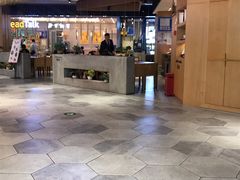 -自黑豆夫·臭豆腐夹馍(四海唐人街店)