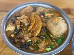 -凤张螺蛳粉·爽口粉(跃进路总店)
