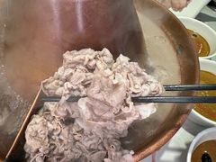 -马记伊源斋涮肉·清真菜(百子湾店)