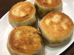 -清真牛街祥云轩门钉肉饼(左家庄店)